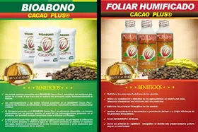 Insumos Agrícolas Cacao Plus®