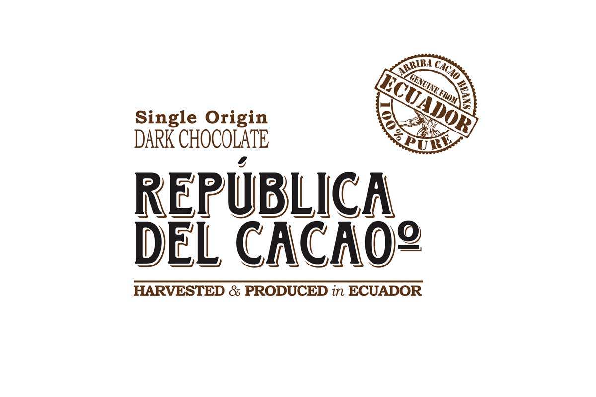 República del Cacao