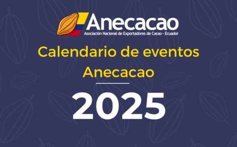 Calendario eventos ANECACAO 2025 (2)