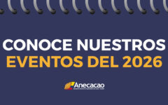 Conoce nuestros eventos del 2026
