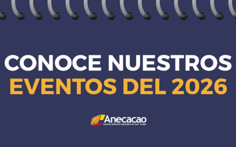 Conoce nuestros eventos del 2026