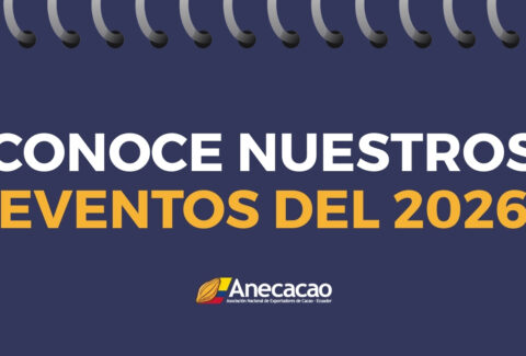 Conoce nuestros eventos del 2026