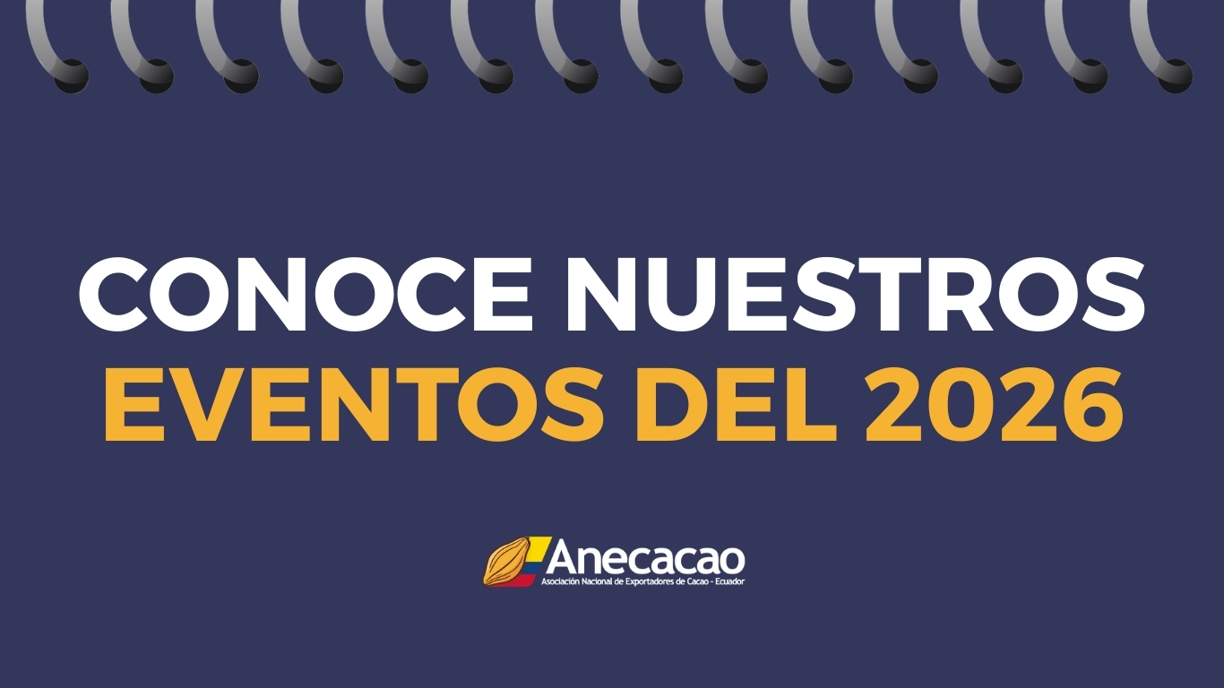 Conoce nuestros eventos del 2026
